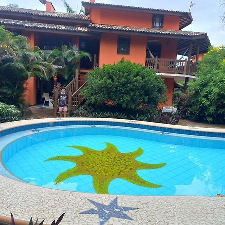 Condominio Em Praia Do Forte Kültér fotó