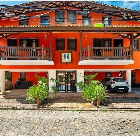 Condominio Em Praia Do Forte Kültér fotó