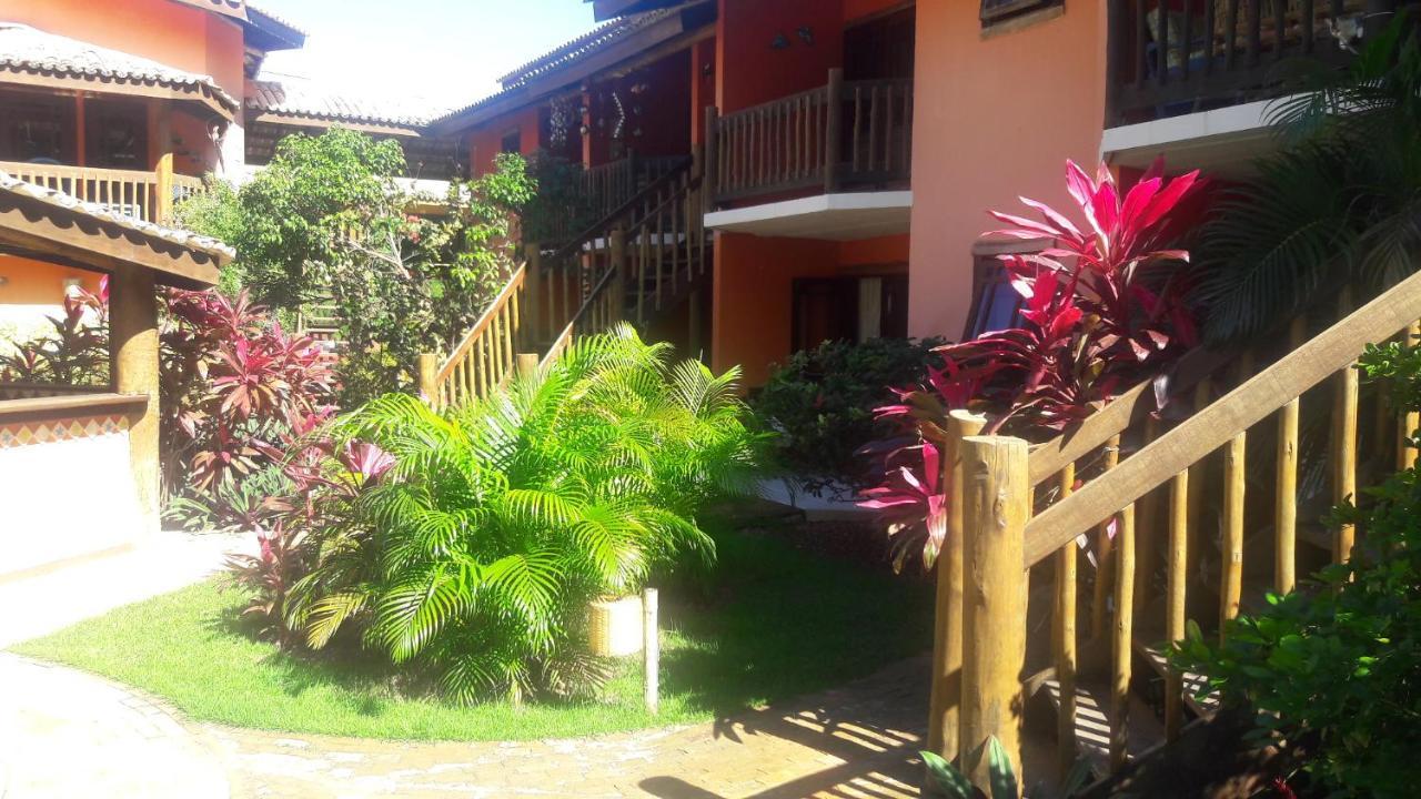 Condominio Em Praia Do Forte Kültér fotó