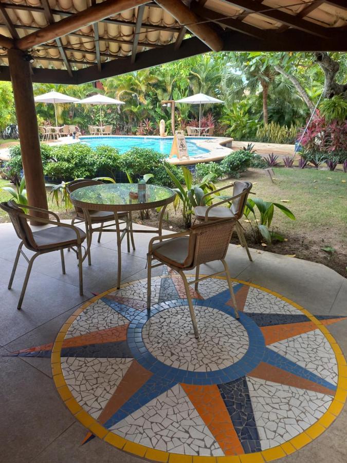 Condominio Em Praia Do Forte Kültér fotó