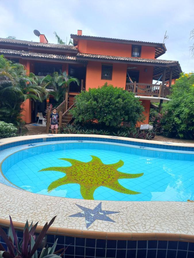 Condominio Em Praia Do Forte Kültér fotó