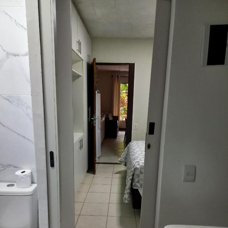 Condominio Em Praia Do Forte Kültér fotó