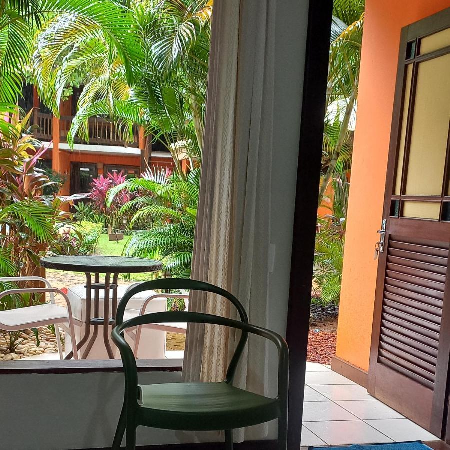 Condominio Em Praia Do Forte Kültér fotó