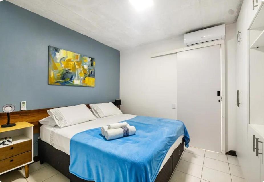 Condominio Em Praia Do Forte Kültér fotó