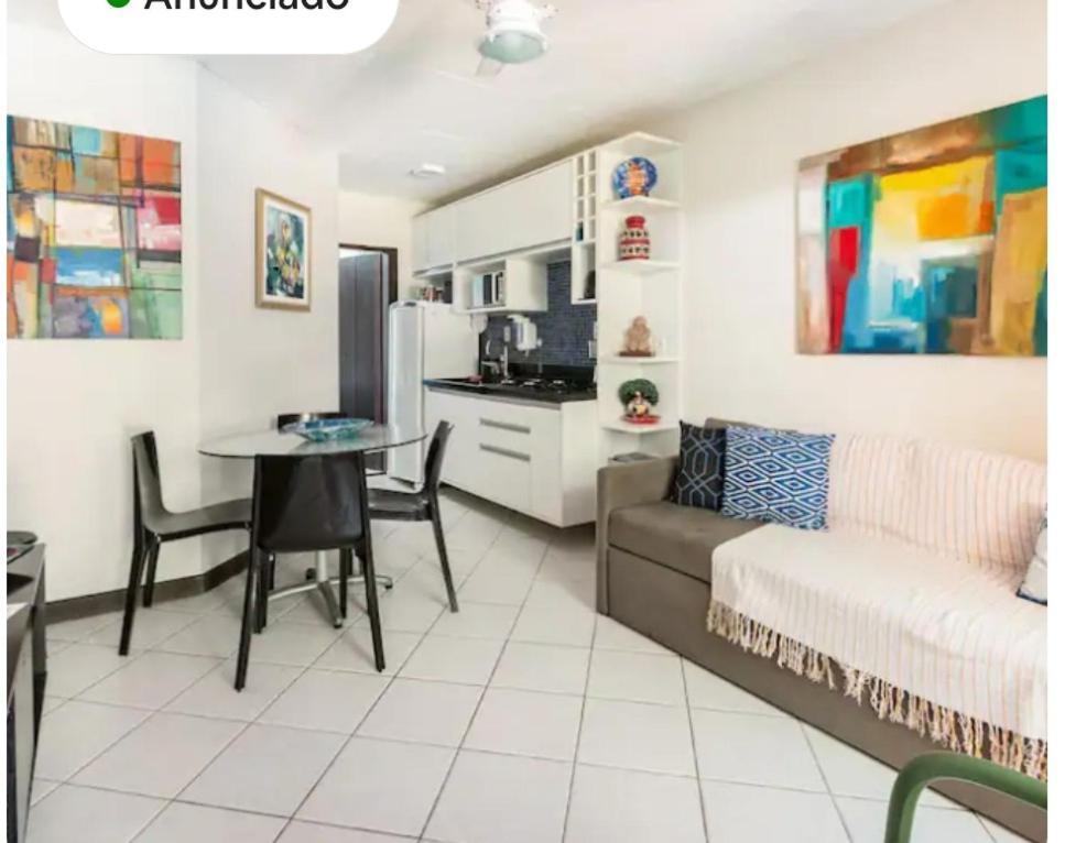Condominio Em Praia Do Forte Kültér fotó