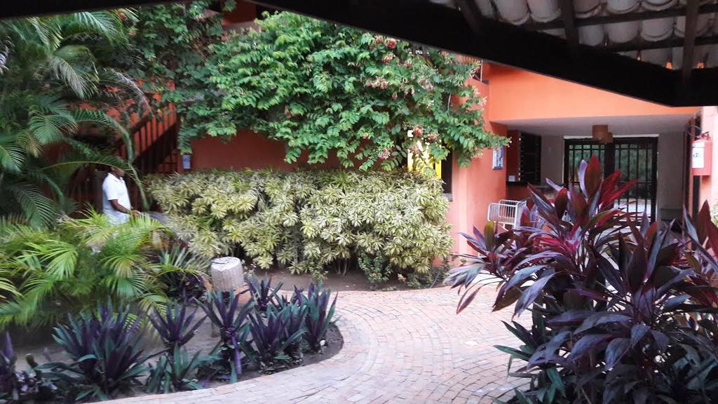 Condominio Em Praia Do Forte Kültér fotó