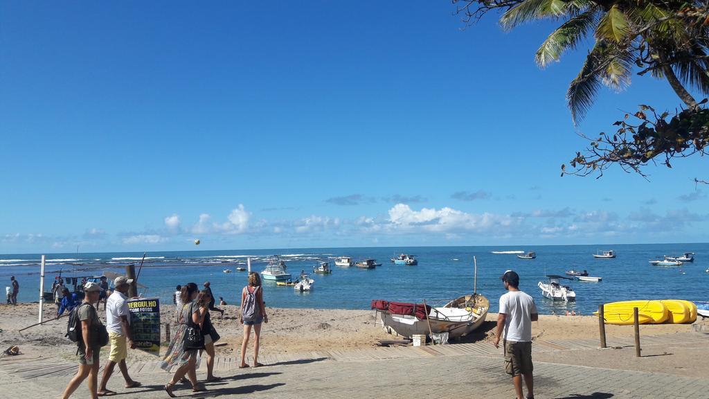 Condominio Em Praia Do Forte Kültér fotó
