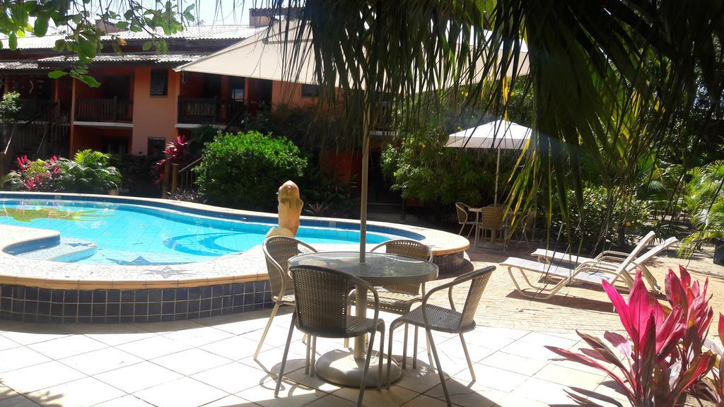Condominio Em Praia Do Forte Kültér fotó